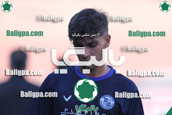 المپیک اندیشه 4–2 سفیران اتحاد اندیشه