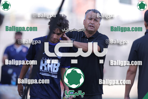 المپیک اندیشه 4–2 سفیران اتحاد اندیشه