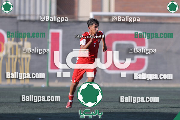 المپیک اندیشه 4–2 سفیران اتحاد اندیشه