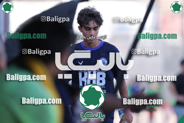 المپیک اندیشه 4–2 سفیران اتحاد اندیشه