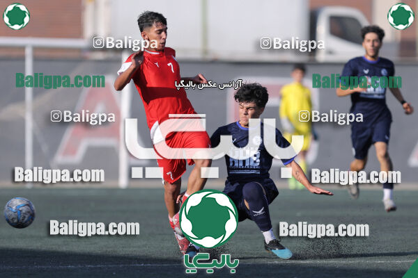 المپیک اندیشه 4–2 سفیران اتحاد اندیشه