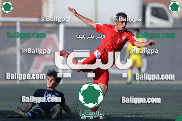 المپیک اندیشه 4–2 سفیران اتحاد اندیشه