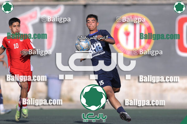 المپیک اندیشه 4–2 سفیران اتحاد اندیشه
