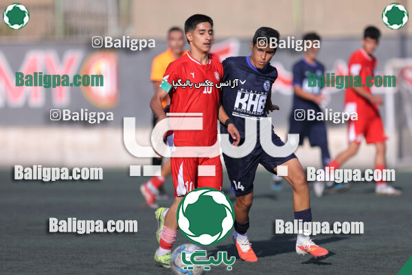 المپیک اندیشه 4–2 سفیران اتحاد اندیشه