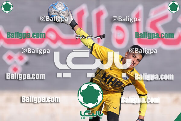 المپیک اندیشه 4–2 سفیران اتحاد اندیشه