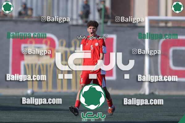 المپیک اندیشه 4–2 سفیران اتحاد اندیشه