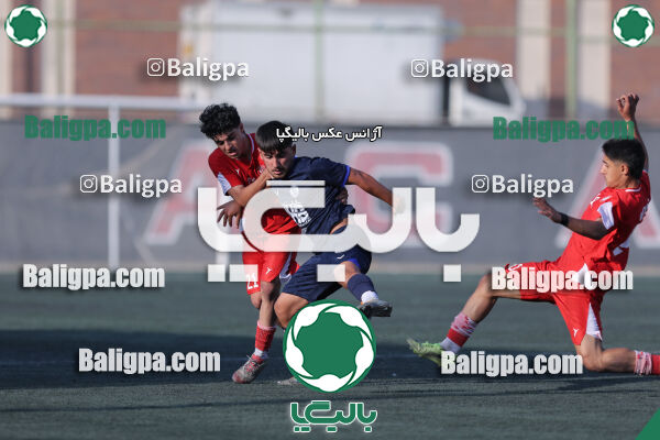 المپیک اندیشه 4–2 سفیران اتحاد اندیشه