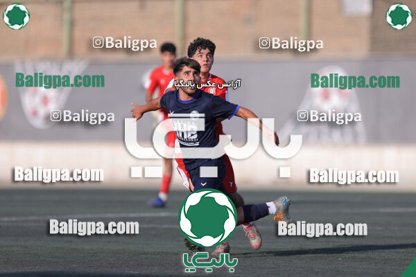 المپیک اندیشه 4–2 سفیران اتحاد اندیشه