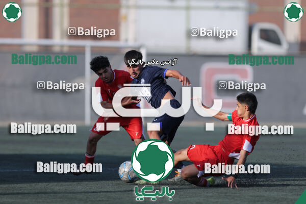 المپیک اندیشه 4–2 سفیران اتحاد اندیشه
