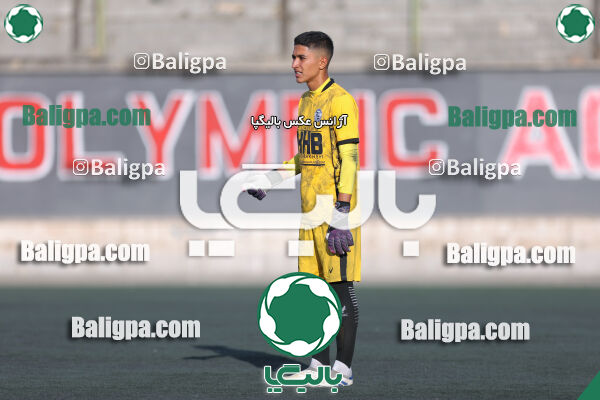 المپیک اندیشه 4–2 سفیران اتحاد اندیشه