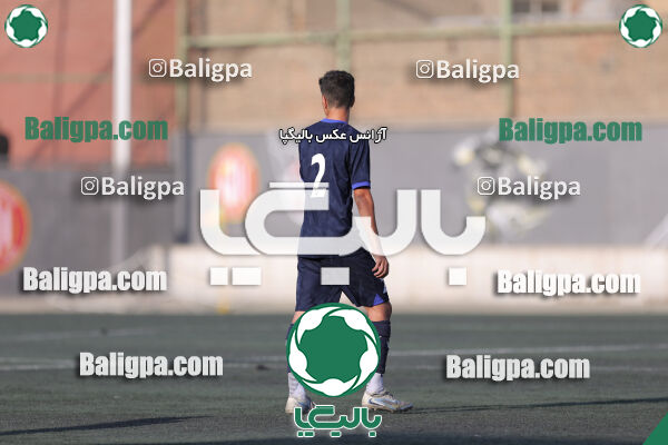 المپیک اندیشه 4–2 سفیران اتحاد اندیشه