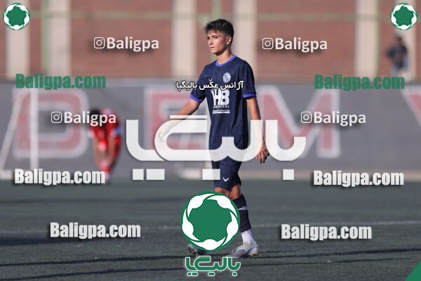 المپیک اندیشه 4–2 سفیران اتحاد اندیشه