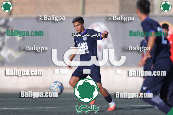 المپیک اندیشه 4–2 سفیران اتحاد اندیشه