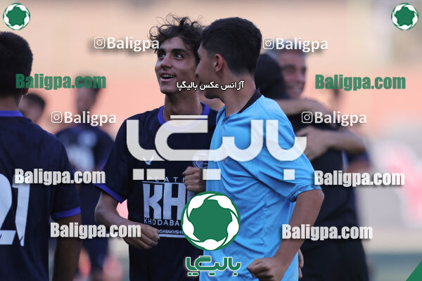 المپیک اندیشه 4–2 سفیران اتحاد اندیشه