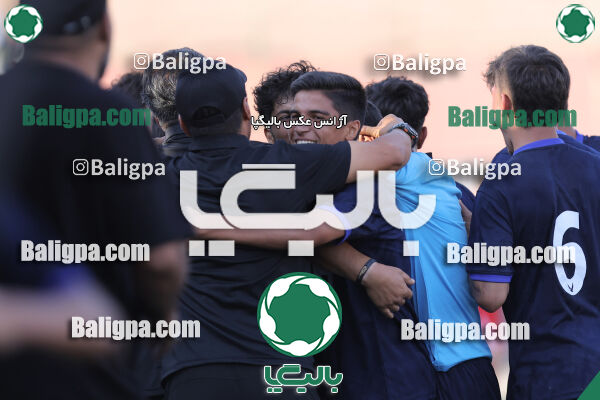 المپیک اندیشه 4–2 سفیران اتحاد اندیشه