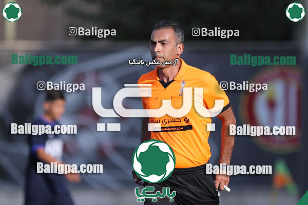 المپیک اندیشه 4–2 سفیران اتحاد اندیشه