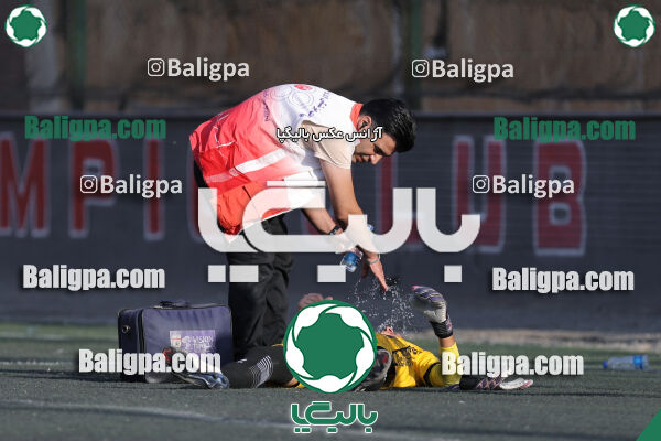 المپیک اندیشه 4–2 سفیران اتحاد اندیشه