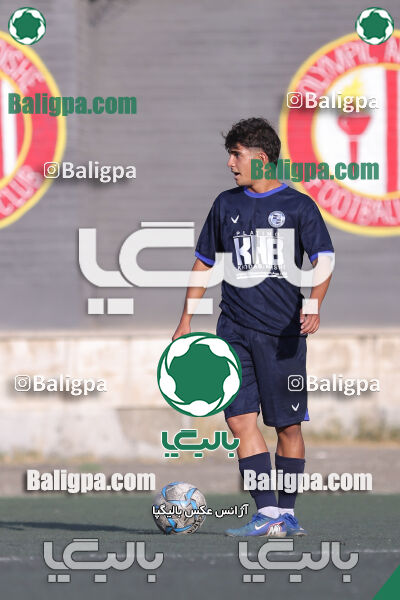 المپیک اندیشه 4–2 سفیران اتحاد اندیشه