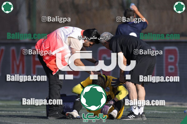 المپیک اندیشه 4–2 سفیران اتحاد اندیشه