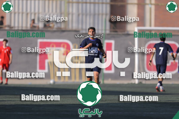 المپیک اندیشه 4–2 سفیران اتحاد اندیشه