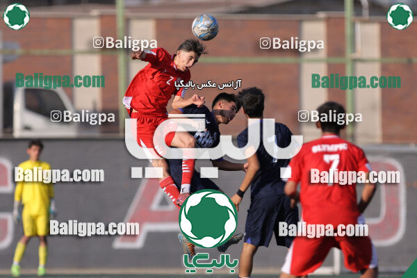 المپیک اندیشه 4–2 سفیران اتحاد اندیشه