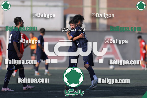 المپیک اندیشه 4–2 سفیران اتحاد اندیشه