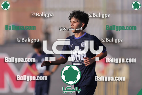 المپیک اندیشه 4–2 سفیران اتحاد اندیشه