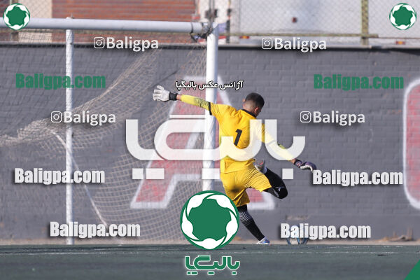 المپیک اندیشه 4–2 سفیران اتحاد اندیشه