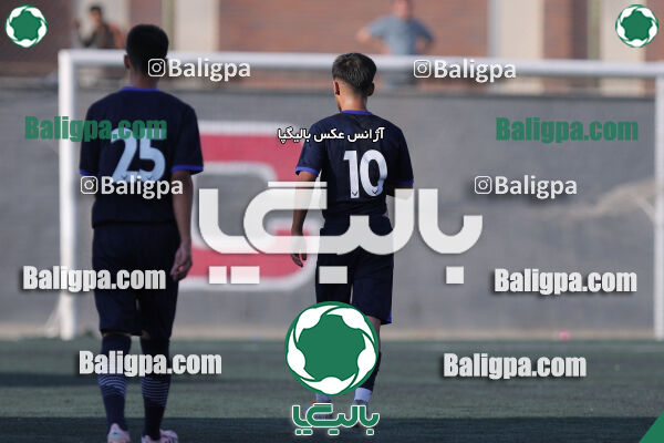 المپیک اندیشه 4–2 سفیران اتحاد اندیشه