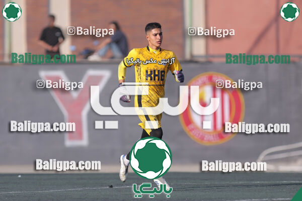 المپیک اندیشه 4–2 سفیران اتحاد اندیشه