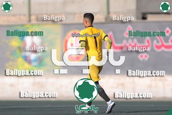 المپیک اندیشه 4–2 سفیران اتحاد اندیشه