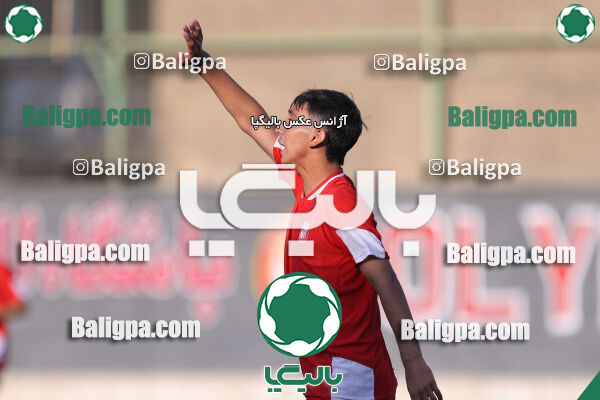 المپیک اندیشه 4–2 سفیران اتحاد اندیشه
