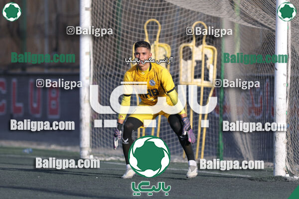 المپیک اندیشه 4–2 سفیران اتحاد اندیشه
