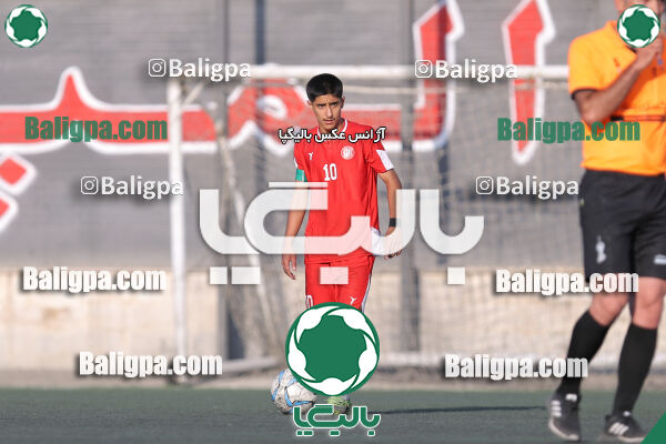 المپیک اندیشه 4–2 سفیران اتحاد اندیشه