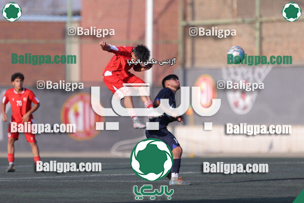 المپیک اندیشه 4–2 سفیران اتحاد اندیشه