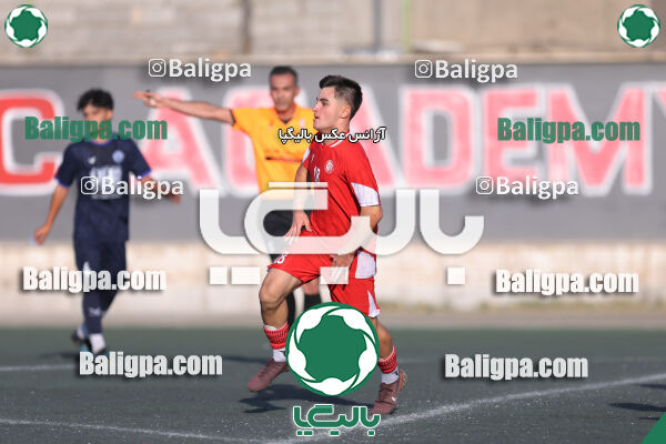المپیک اندیشه 4–2 سفیران اتحاد اندیشه