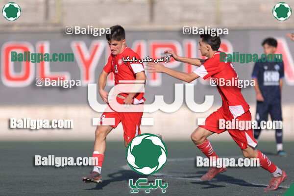 المپیک اندیشه 4–2 سفیران اتحاد اندیشه