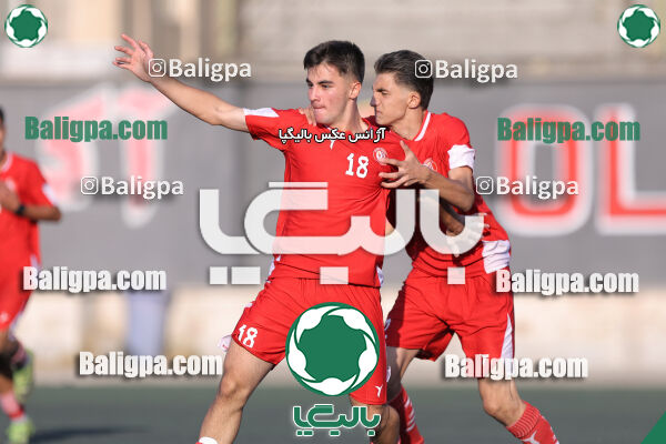المپیک اندیشه 4–2 سفیران اتحاد اندیشه