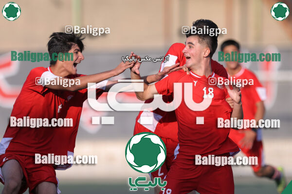 المپیک اندیشه 4–2 سفیران اتحاد اندیشه