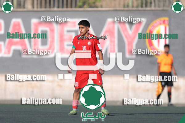المپیک اندیشه 4–2 سفیران اتحاد اندیشه