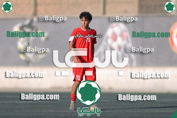 المپیک اندیشه 4–2 سفیران اتحاد اندیشه