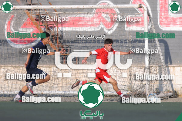 المپیک اندیشه 4–2 سفیران اتحاد اندیشه