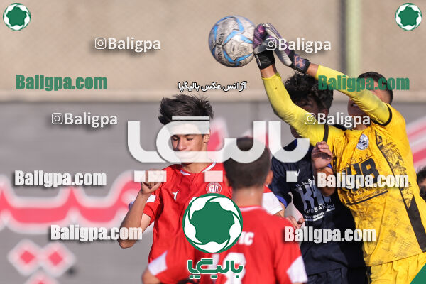 المپیک اندیشه 4–2 سفیران اتحاد اندیشه