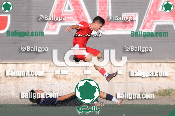 المپیک اندیشه 4–2 سفیران اتحاد اندیشه
