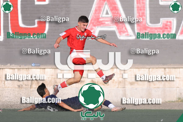 المپیک اندیشه 4–2 سفیران اتحاد اندیشه
