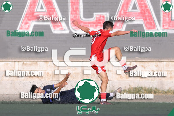 المپیک اندیشه 4–2 سفیران اتحاد اندیشه
