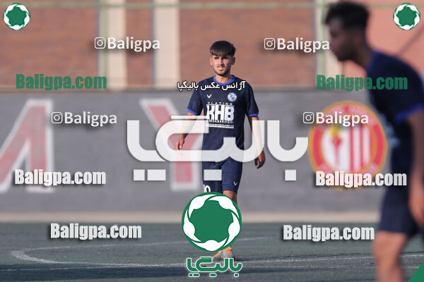 المپیک اندیشه 4–2 سفیران اتحاد اندیشه