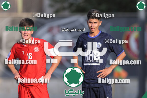 المپیک اندیشه 4–2 سفیران اتحاد اندیشه