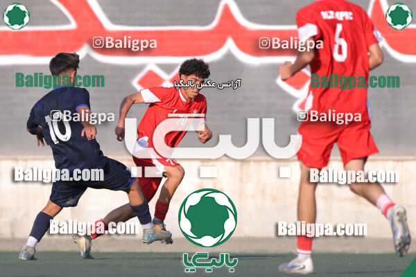 المپیک اندیشه 4–2 سفیران اتحاد اندیشه