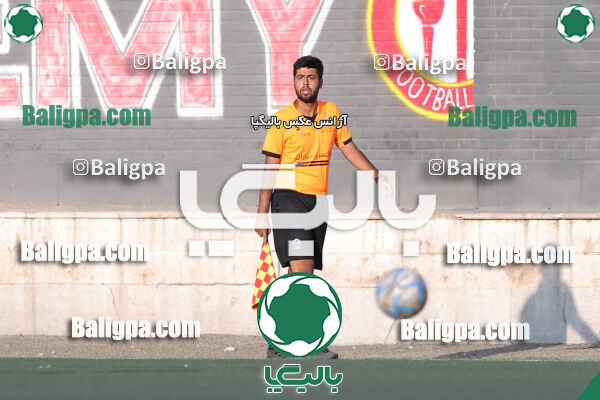 المپیک اندیشه 4–2 سفیران اتحاد اندیشه